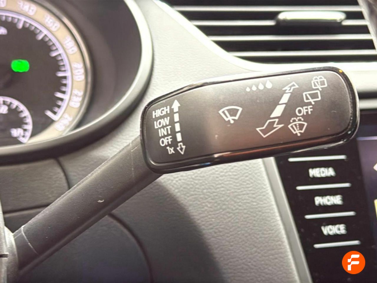 Foto Skoda Octavia 20