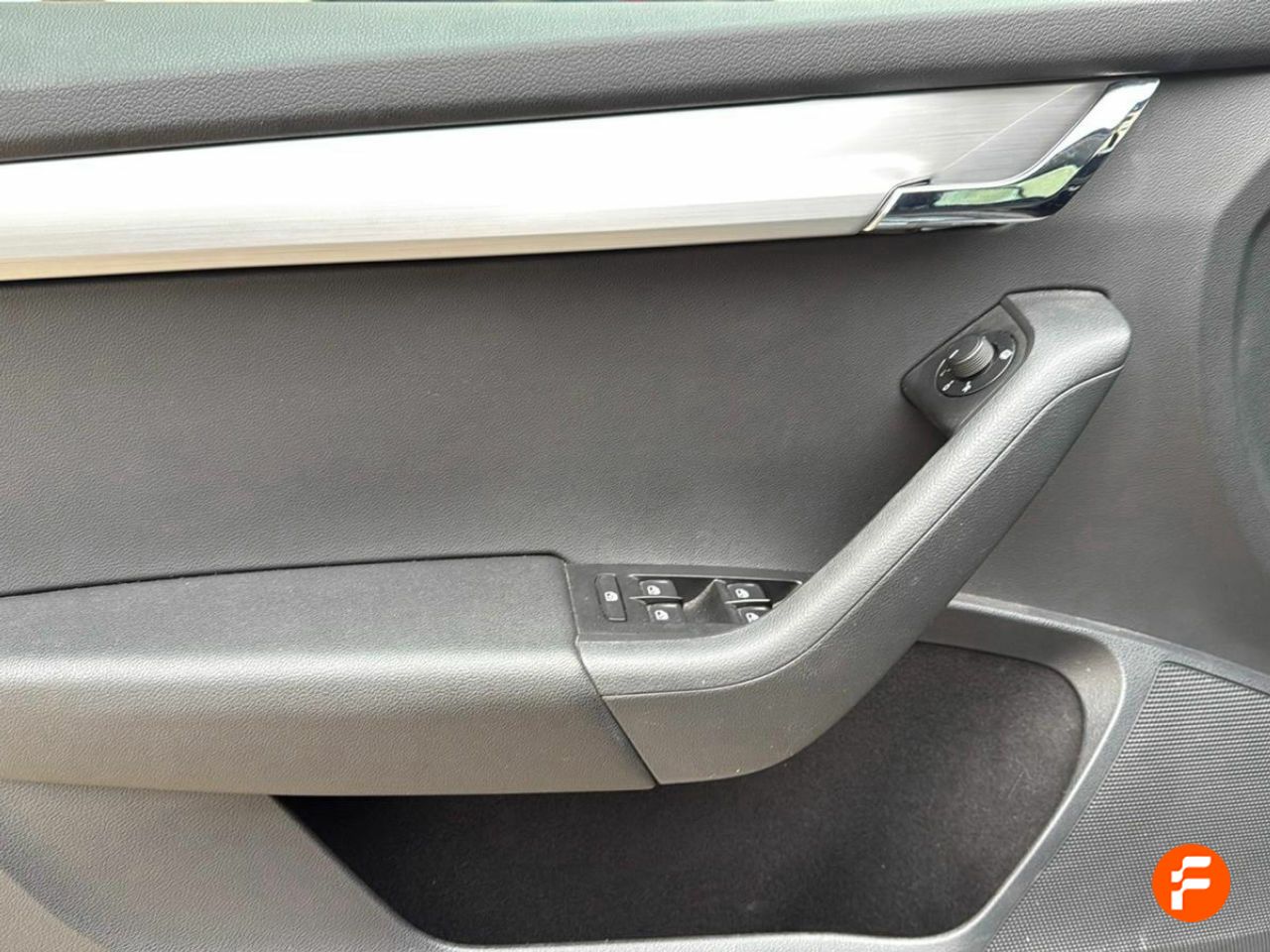 Foto Skoda Octavia 22