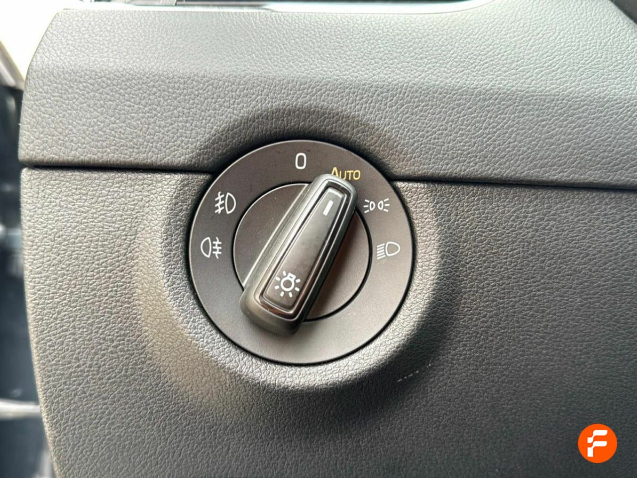 Foto Skoda Octavia 24