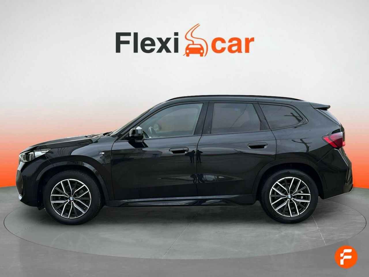 Foto BMW X1 4