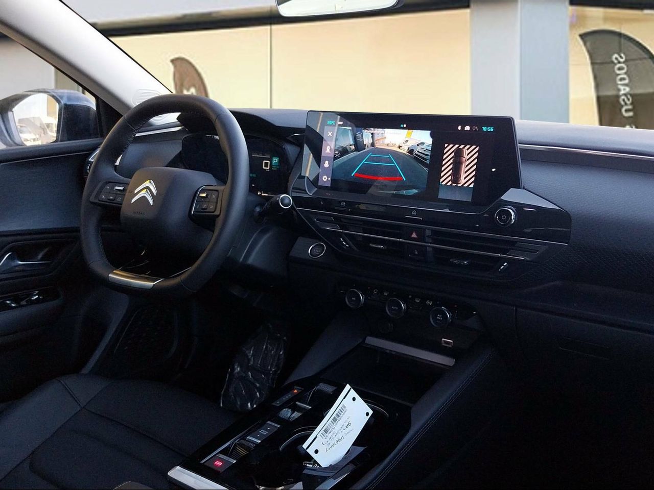 Foto Citroën C5 X 15