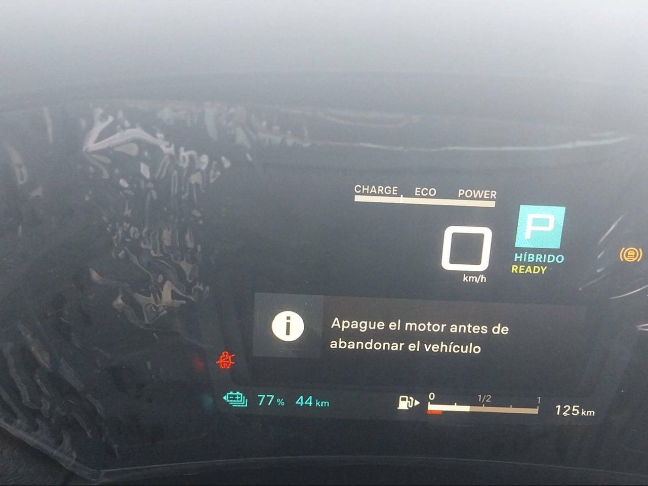Foto Citroën C5 X 18