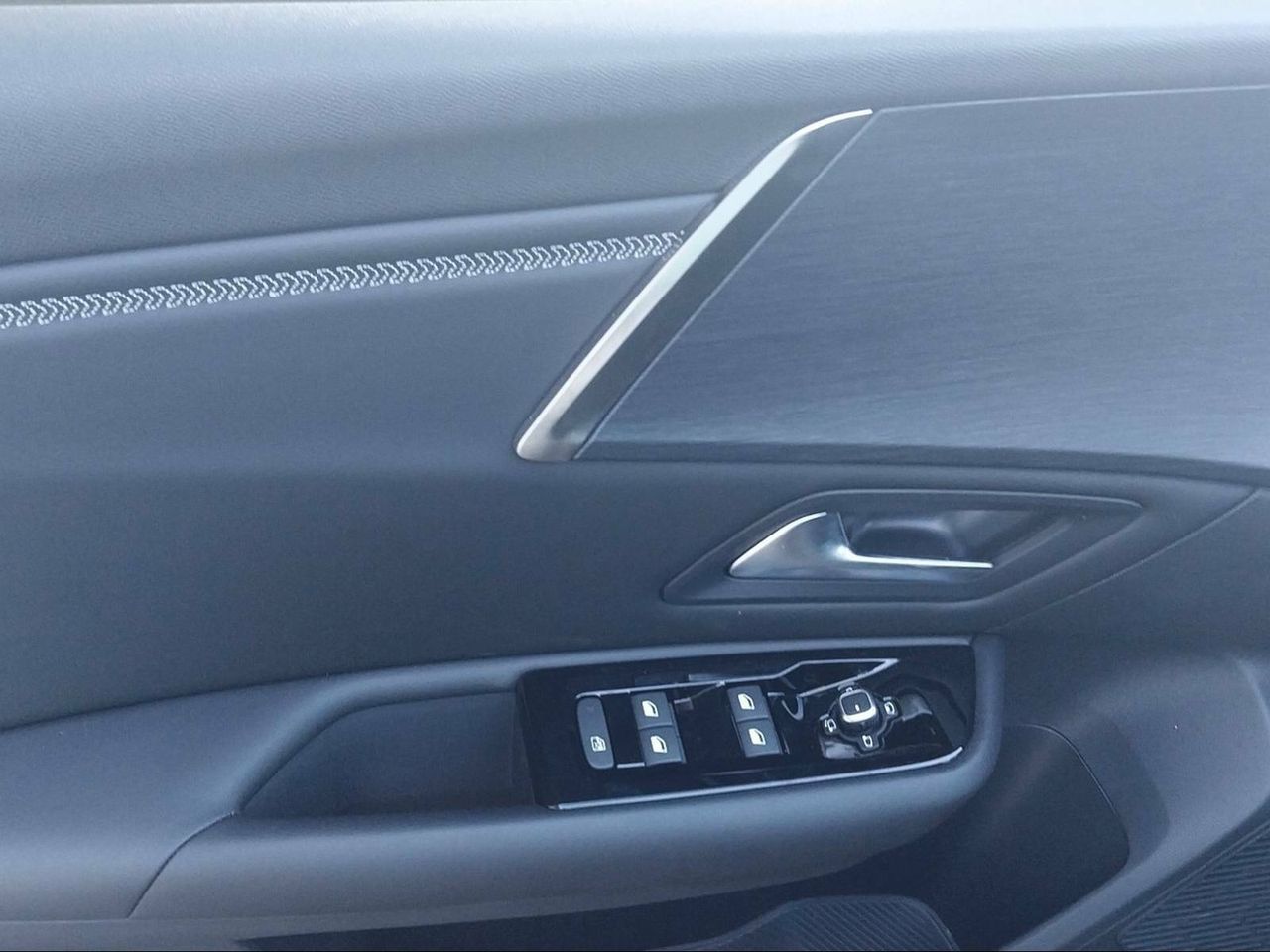 Foto Citroën C5 X 21