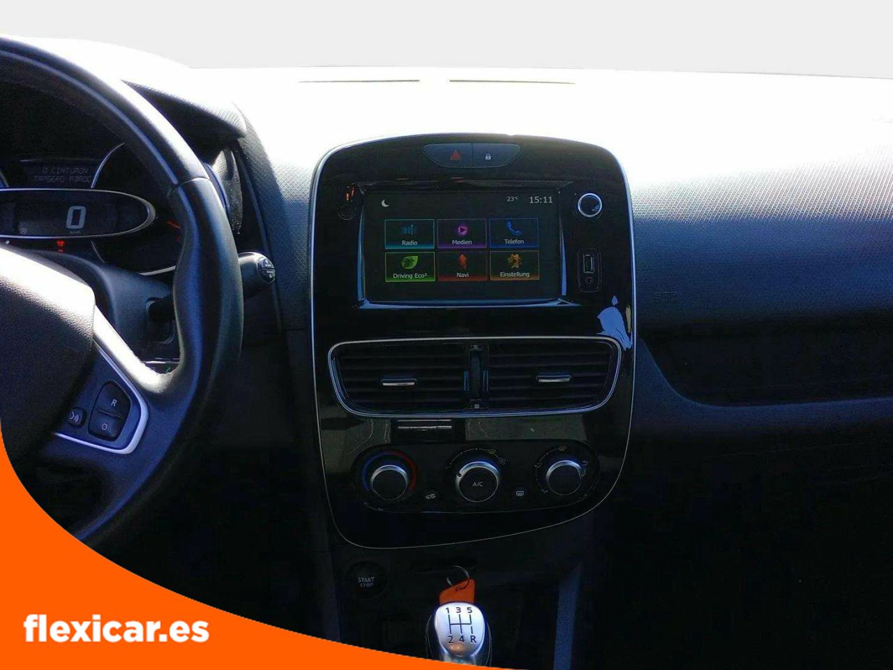 Foto Renault Clio 10