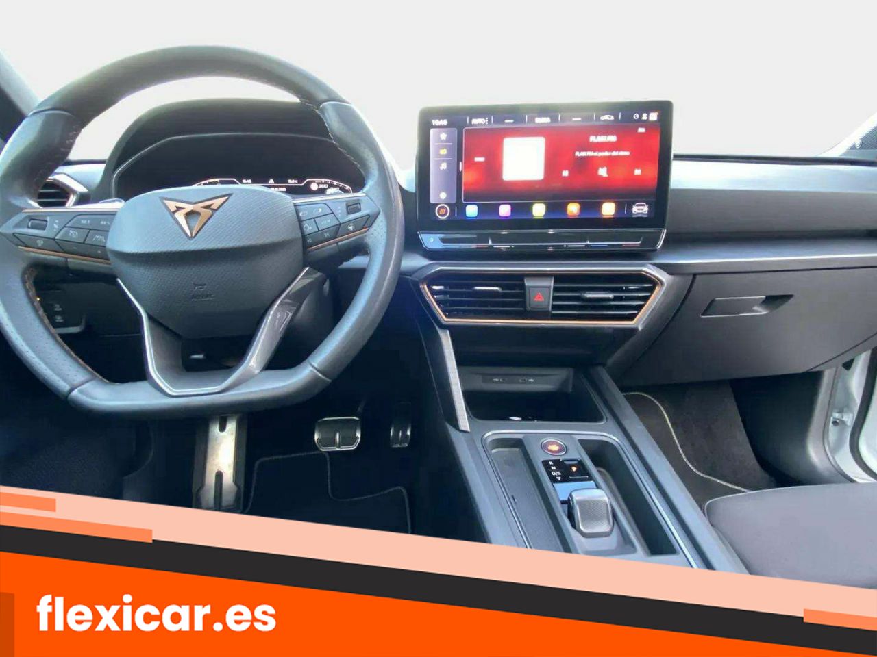 Foto Cupra León 14