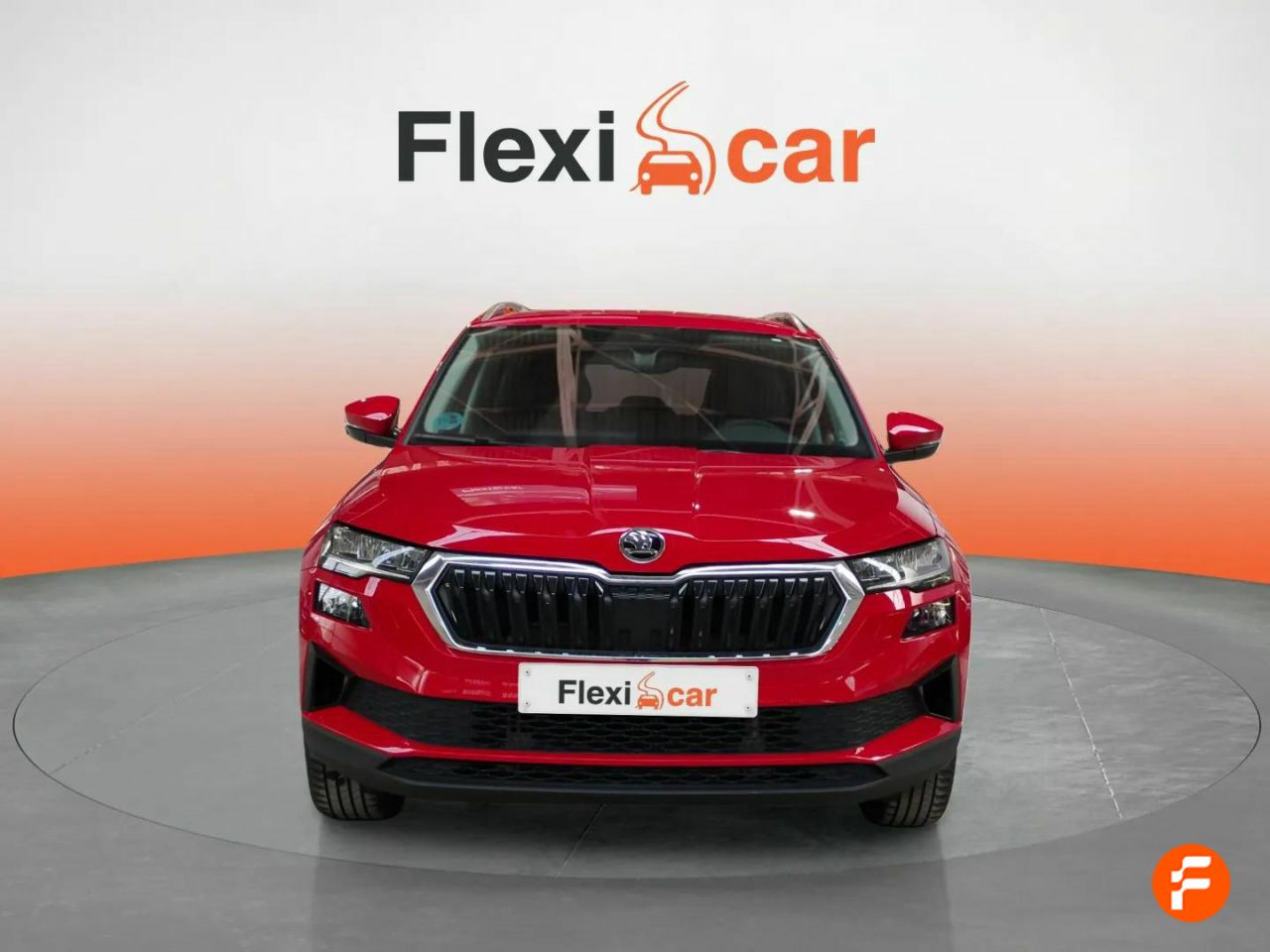 Foto Skoda Karoq 2