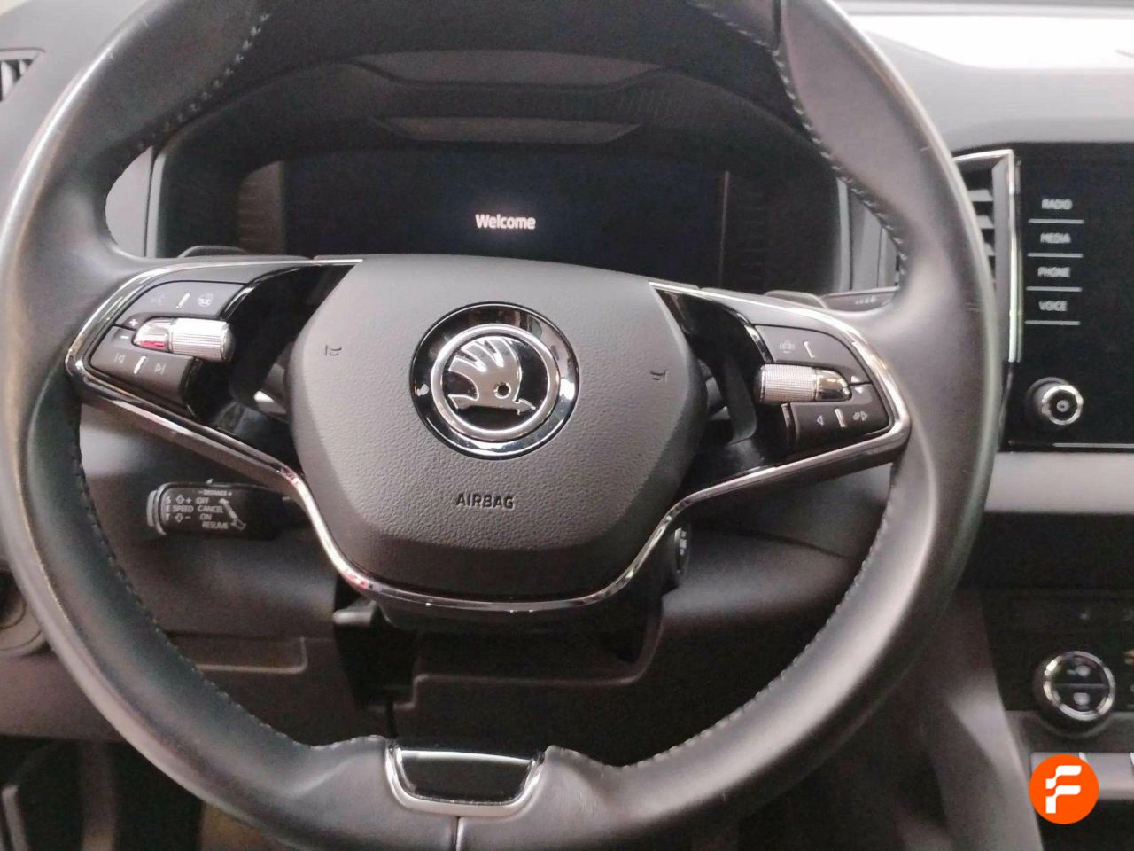 Foto Skoda Karoq 12
