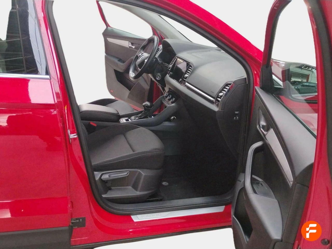 Foto Skoda Karoq 14