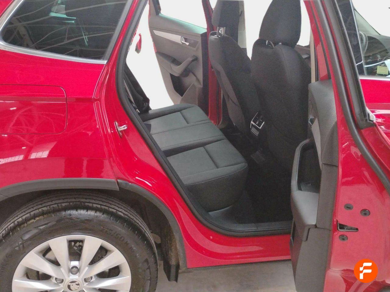 Foto Skoda Karoq 15