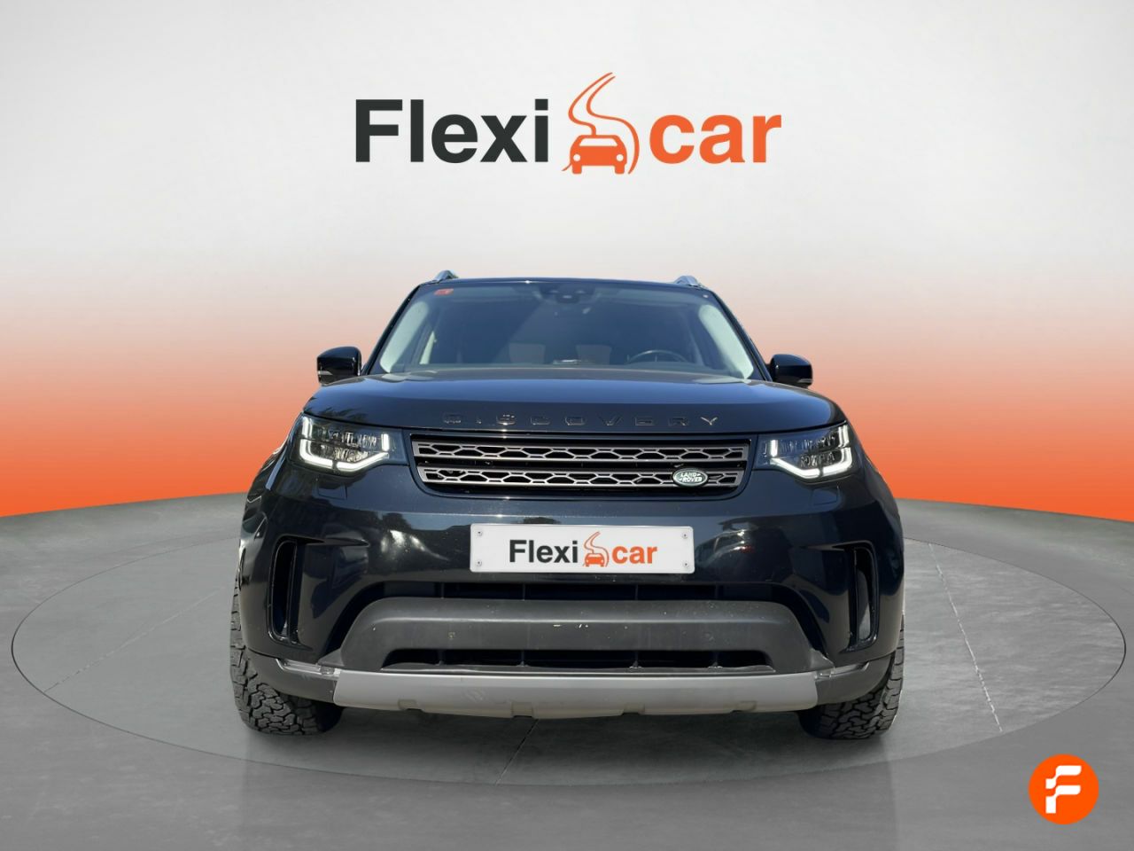 Foto Land-Rover Discovery 2