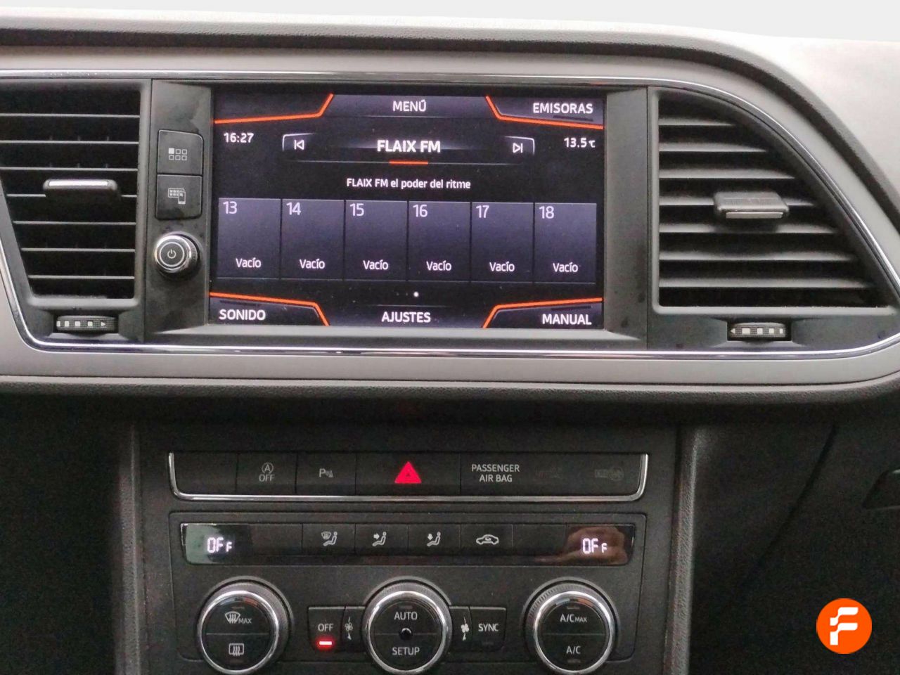 Foto Seat León 14