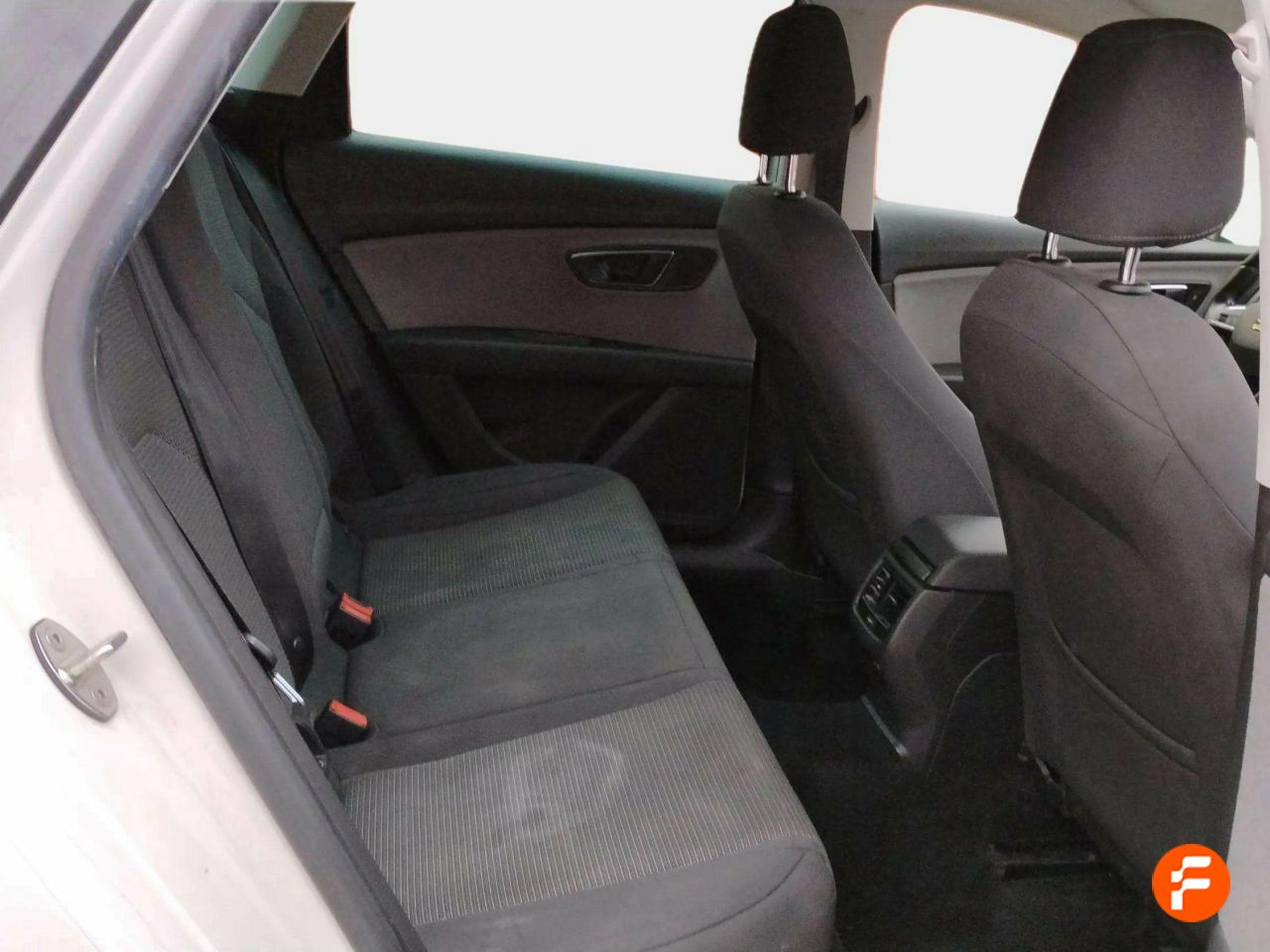 Foto Seat León 19