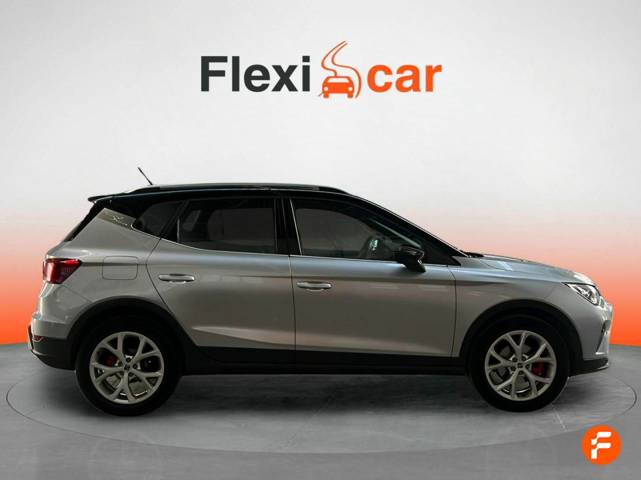 Foto Seat Arona 9