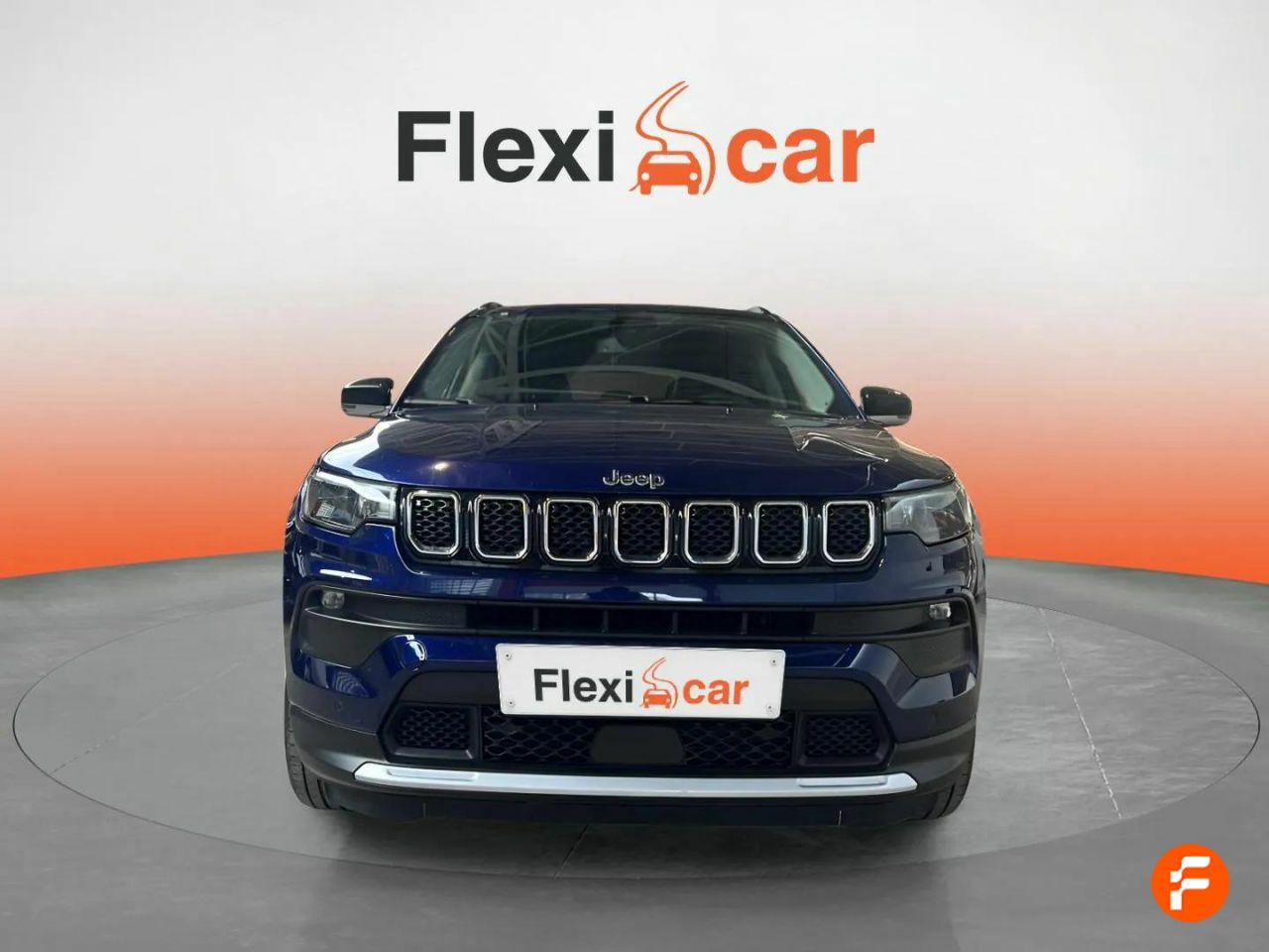 Foto Jeep Compass 2