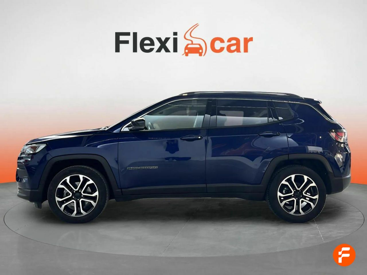Foto Jeep Compass 4