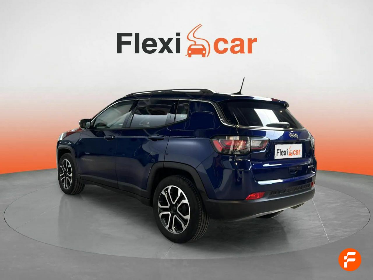 Foto Jeep Compass 5