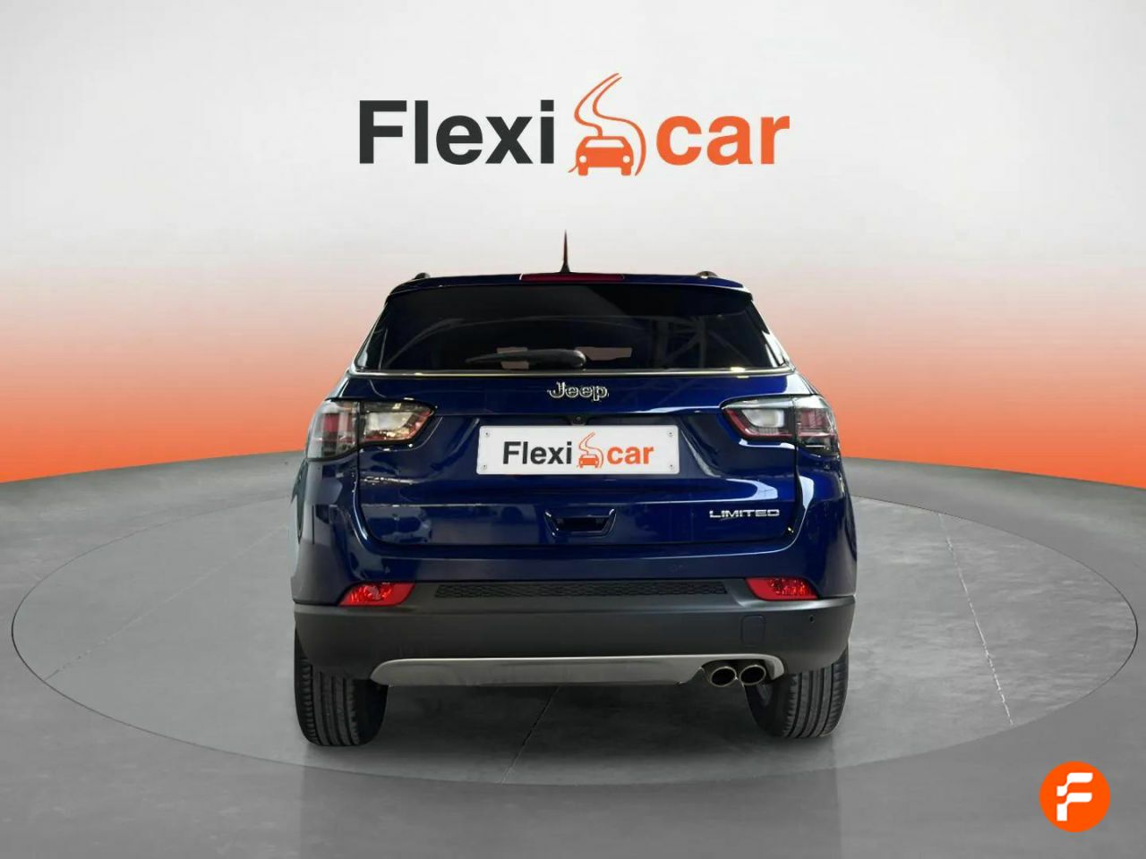 Foto Jeep Compass 7
