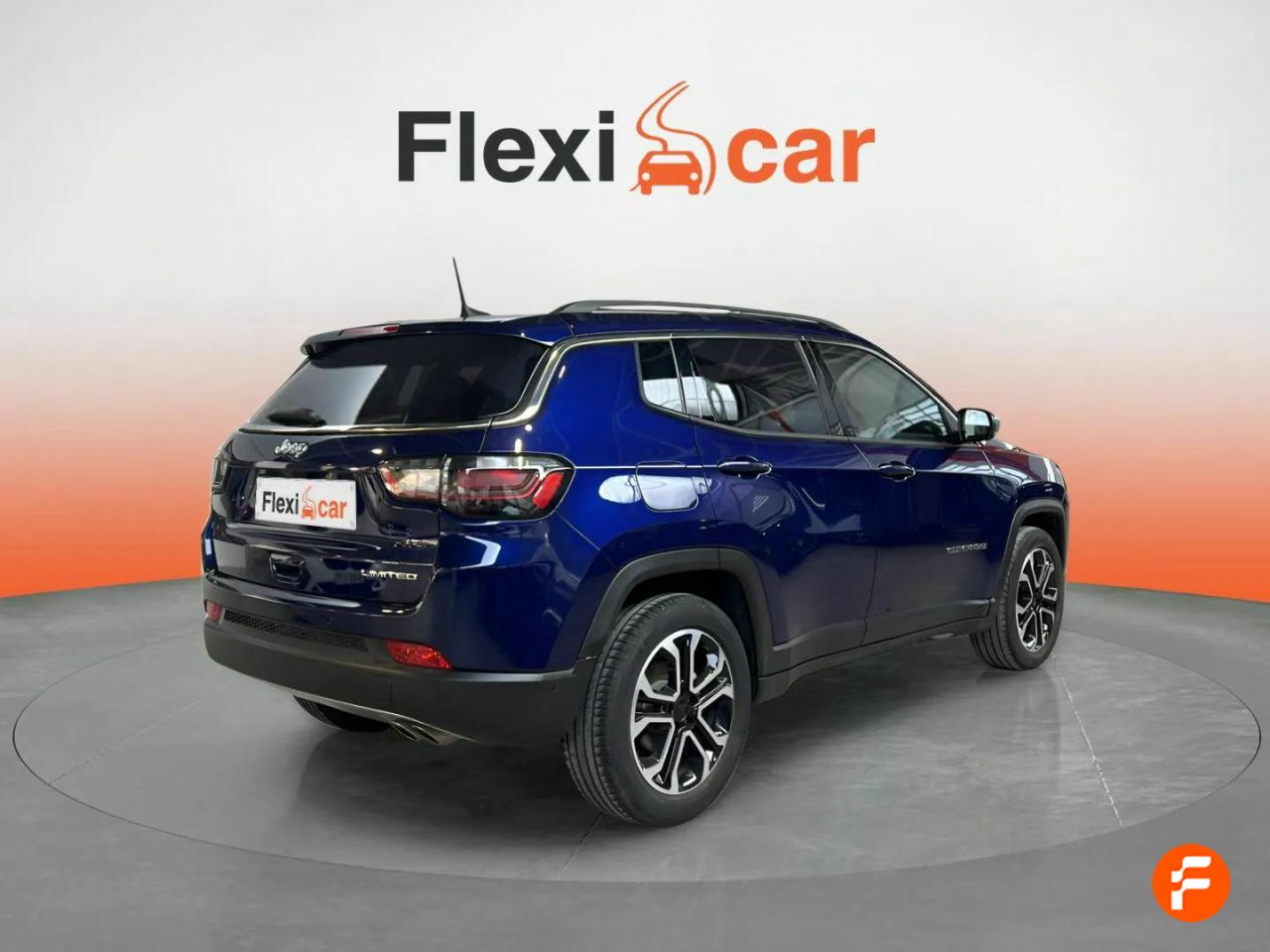 Foto Jeep Compass 8