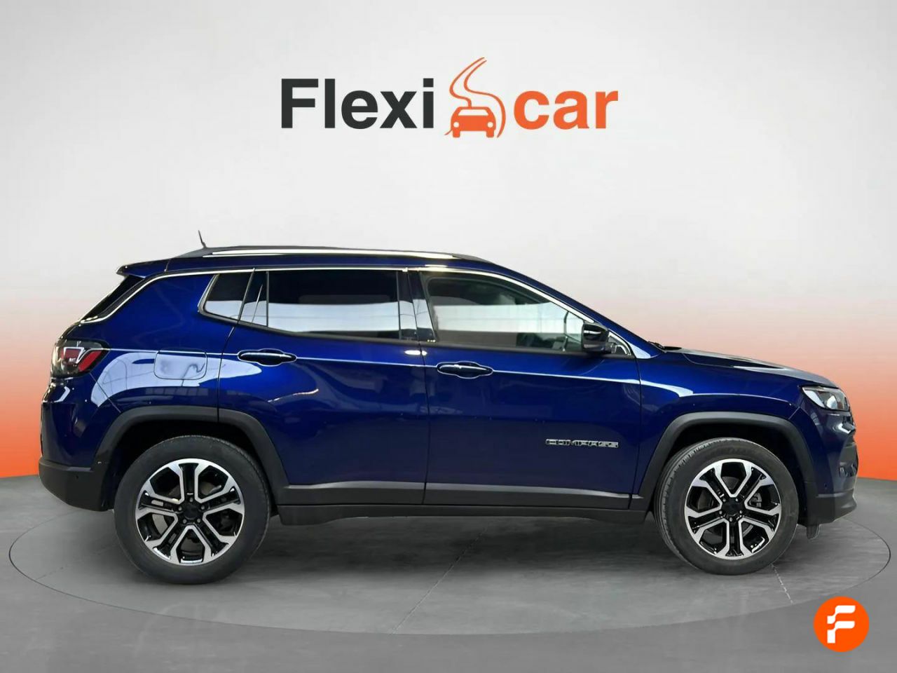 Foto Jeep Compass 9