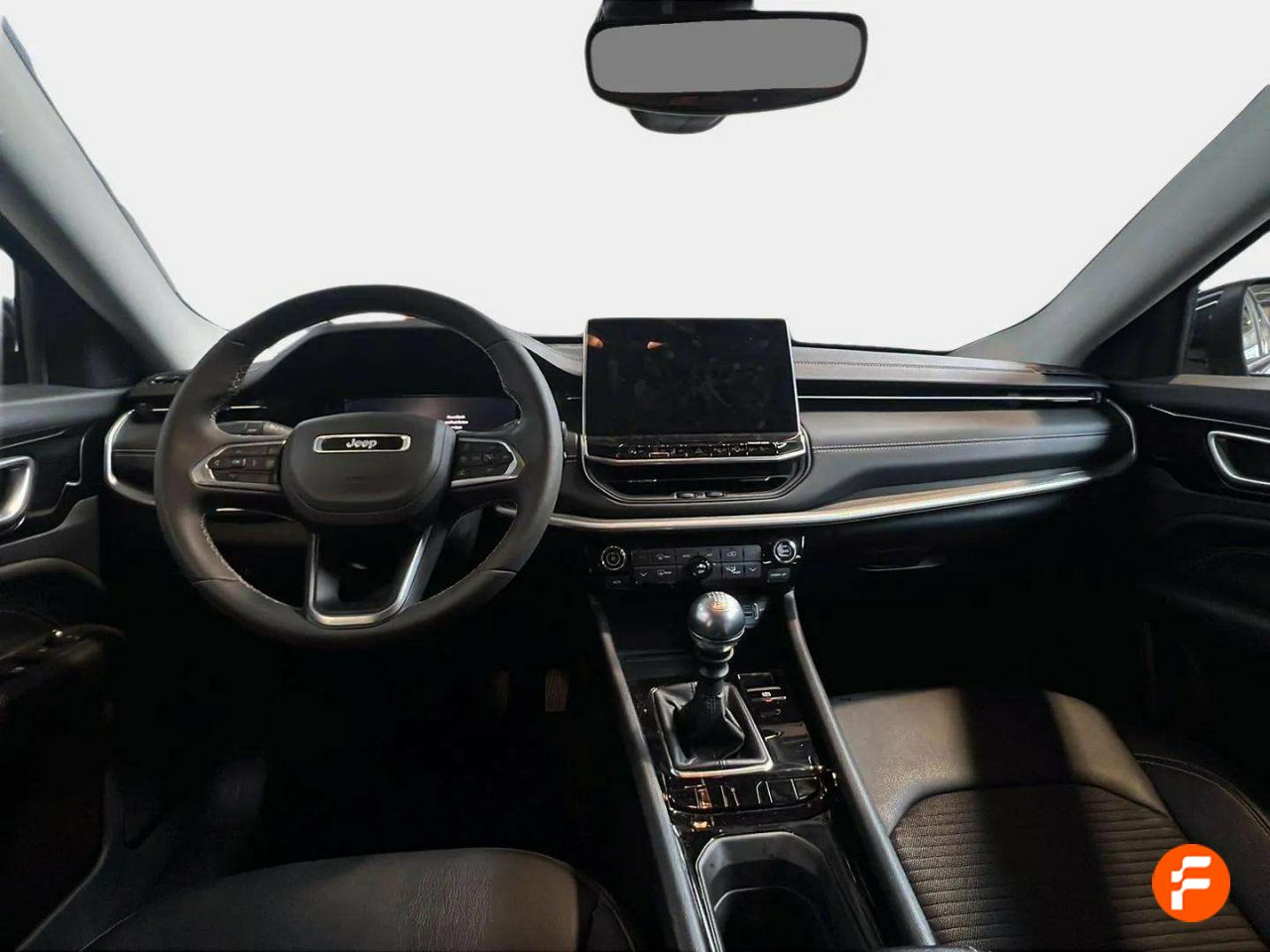 Foto Jeep Compass 11