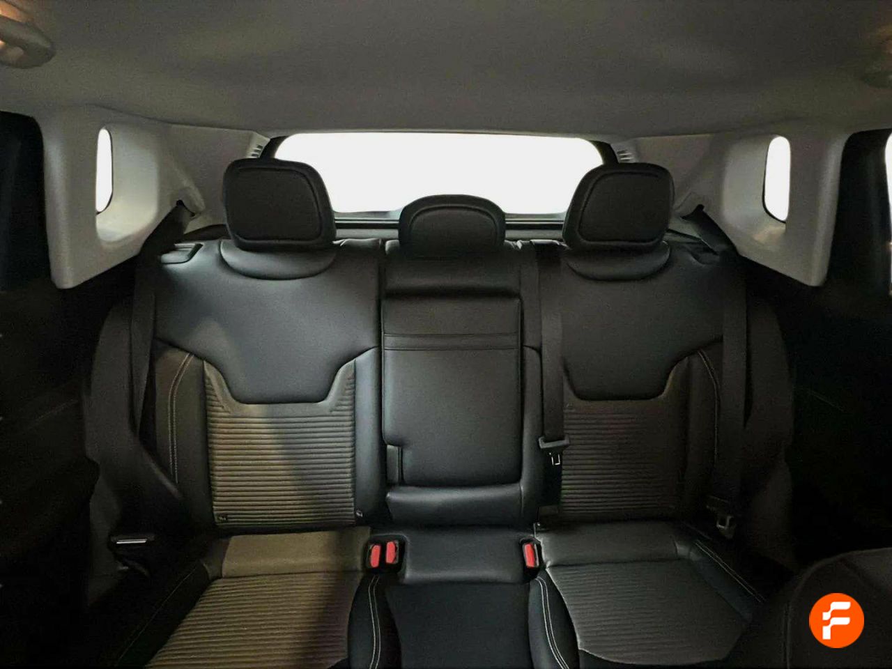 Foto Jeep Compass 15