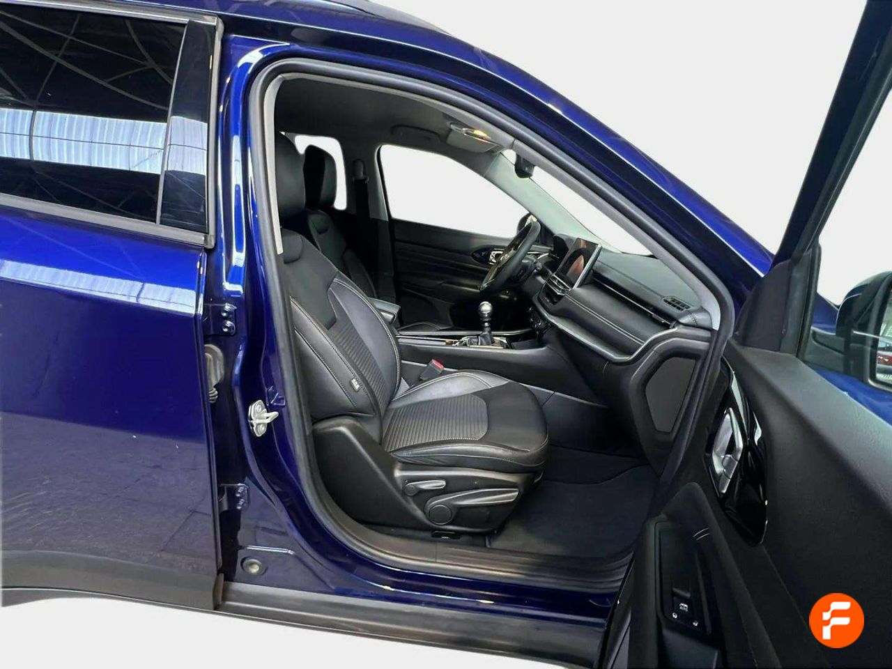 Foto Jeep Compass 16