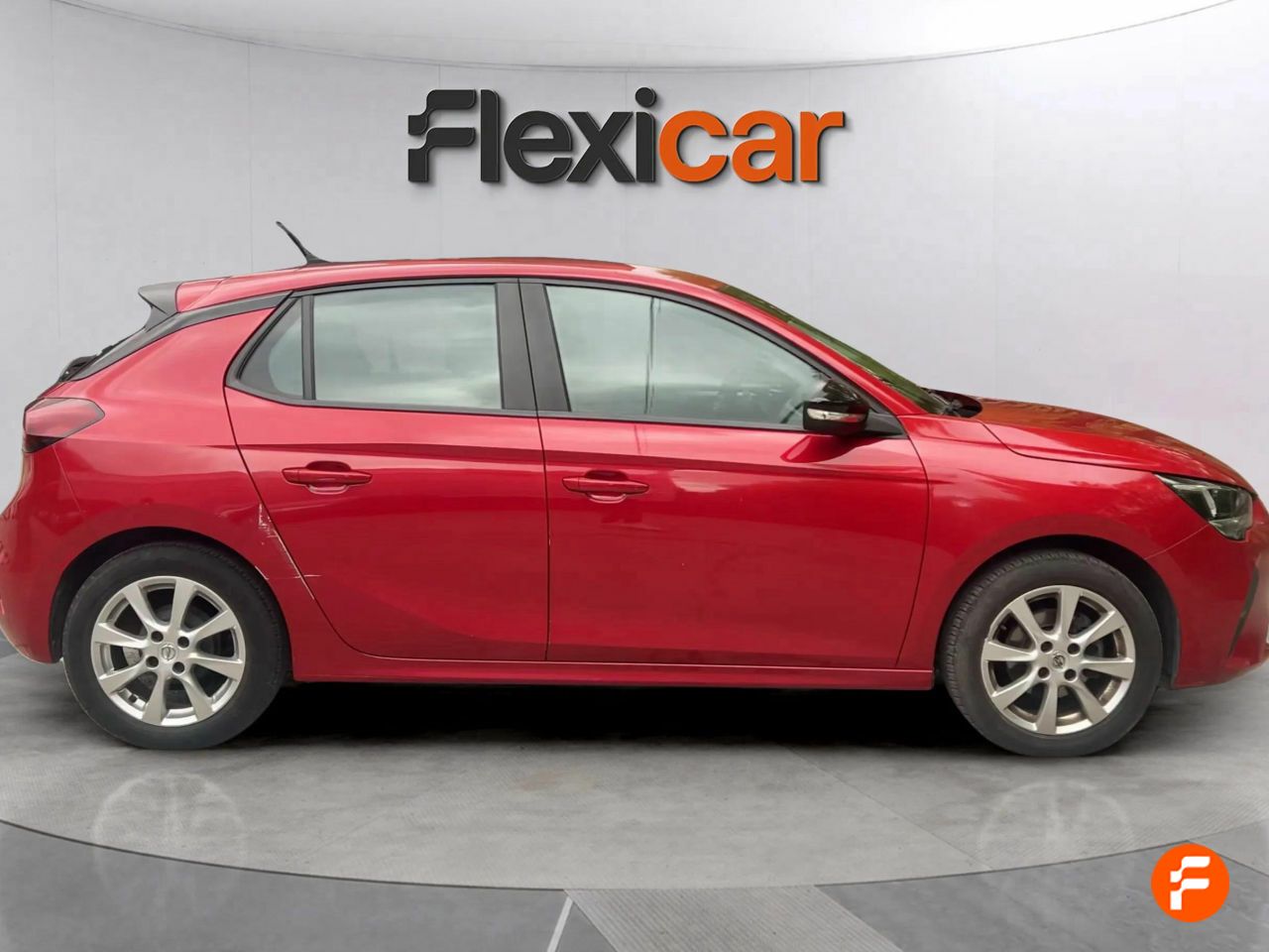 Foto Opel Corsa 9