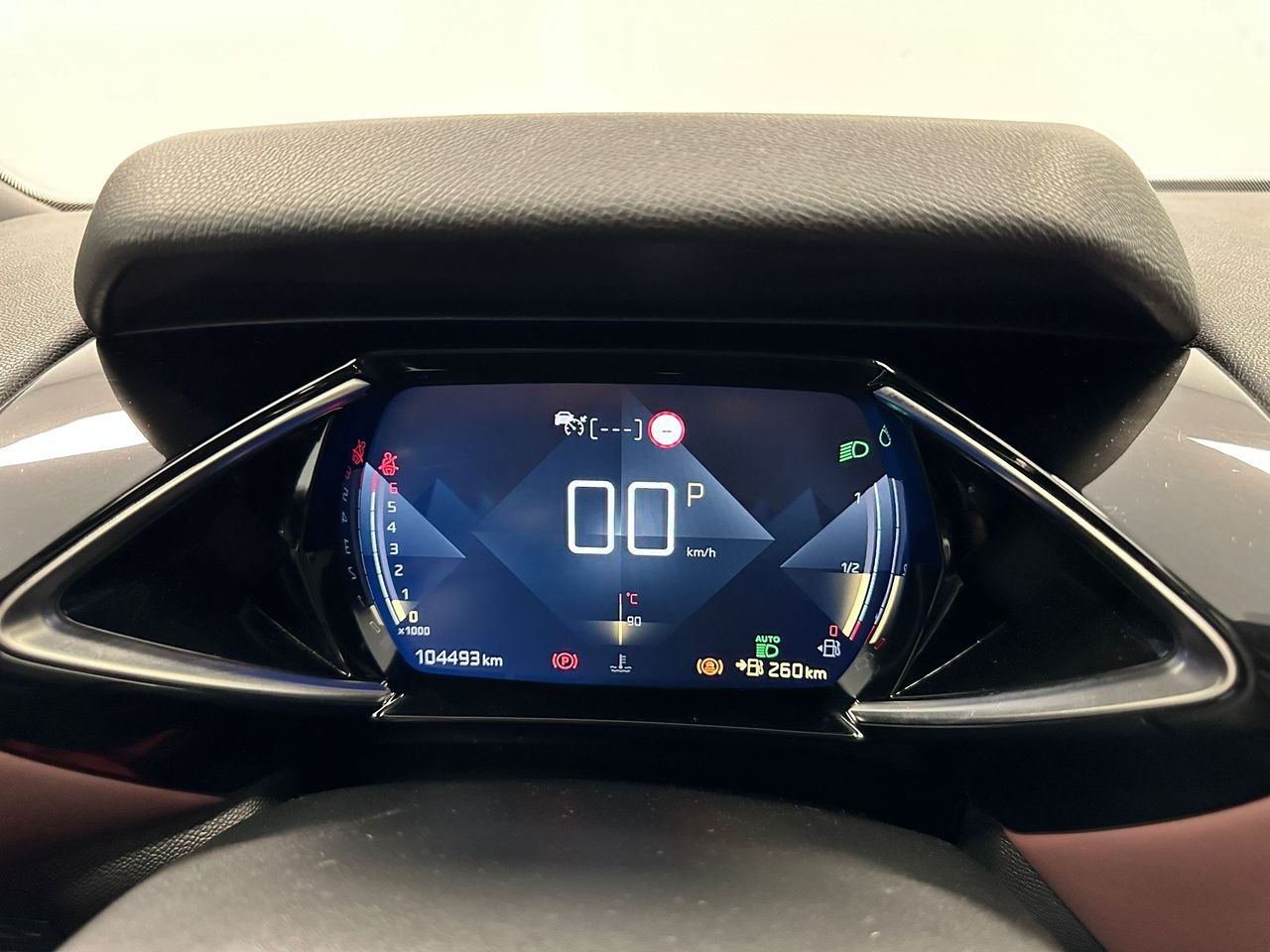Foto DS Automobiles DS 3 11