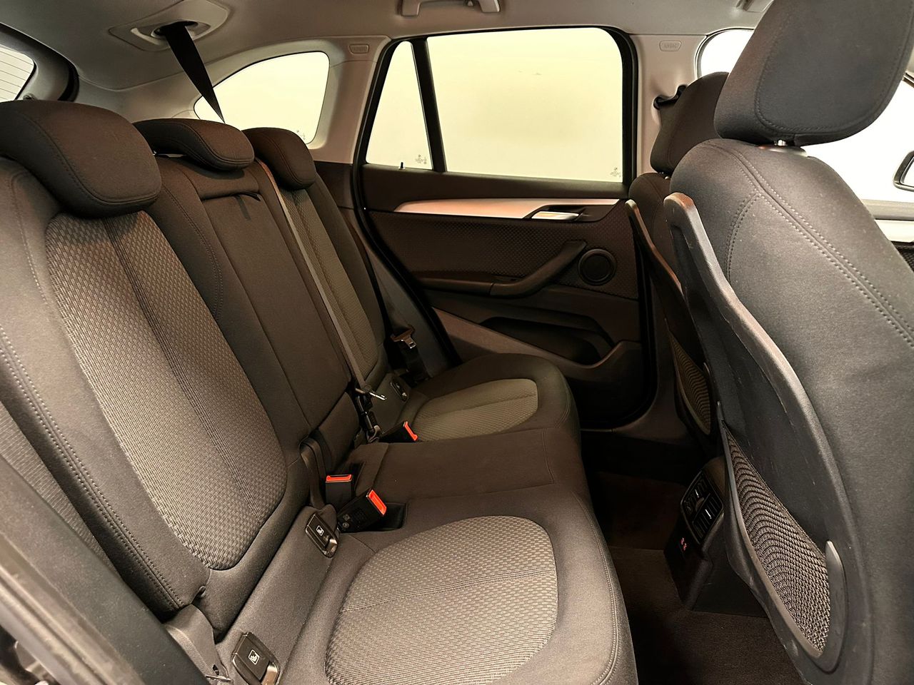 Foto BMW X1 33
