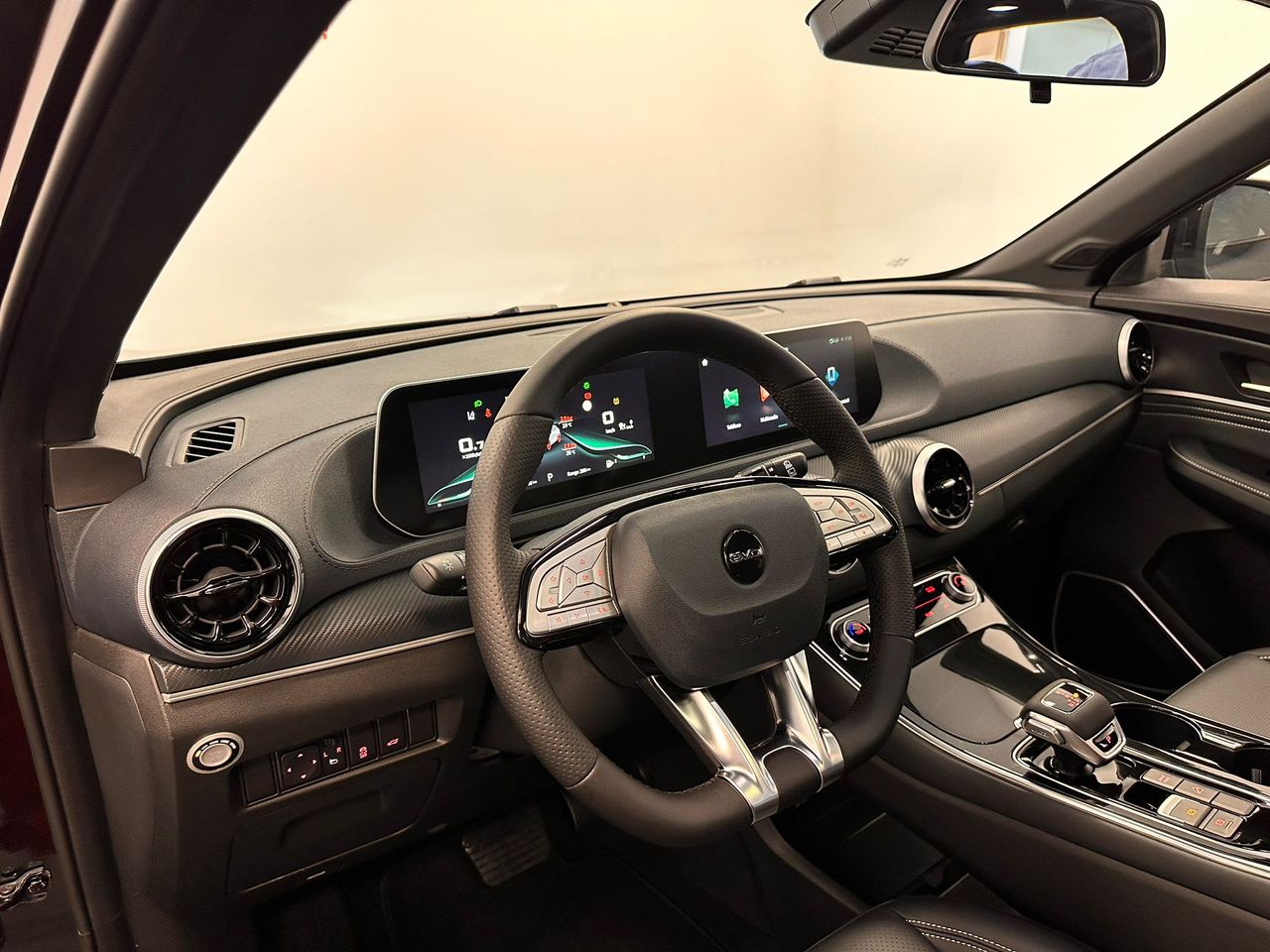 Foto EVO Mazda6 41