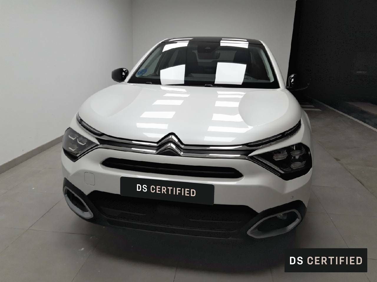 Foto Citroën C4 2