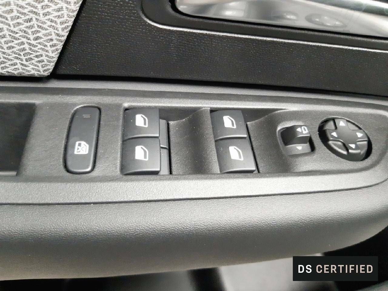 Foto Citroën C4 25