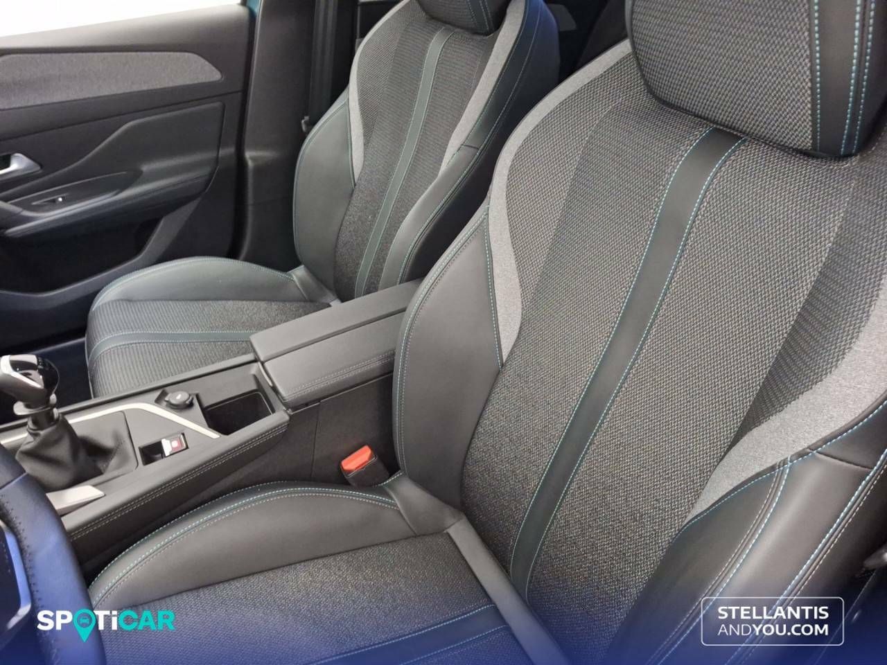 Foto Peugeot 308 9