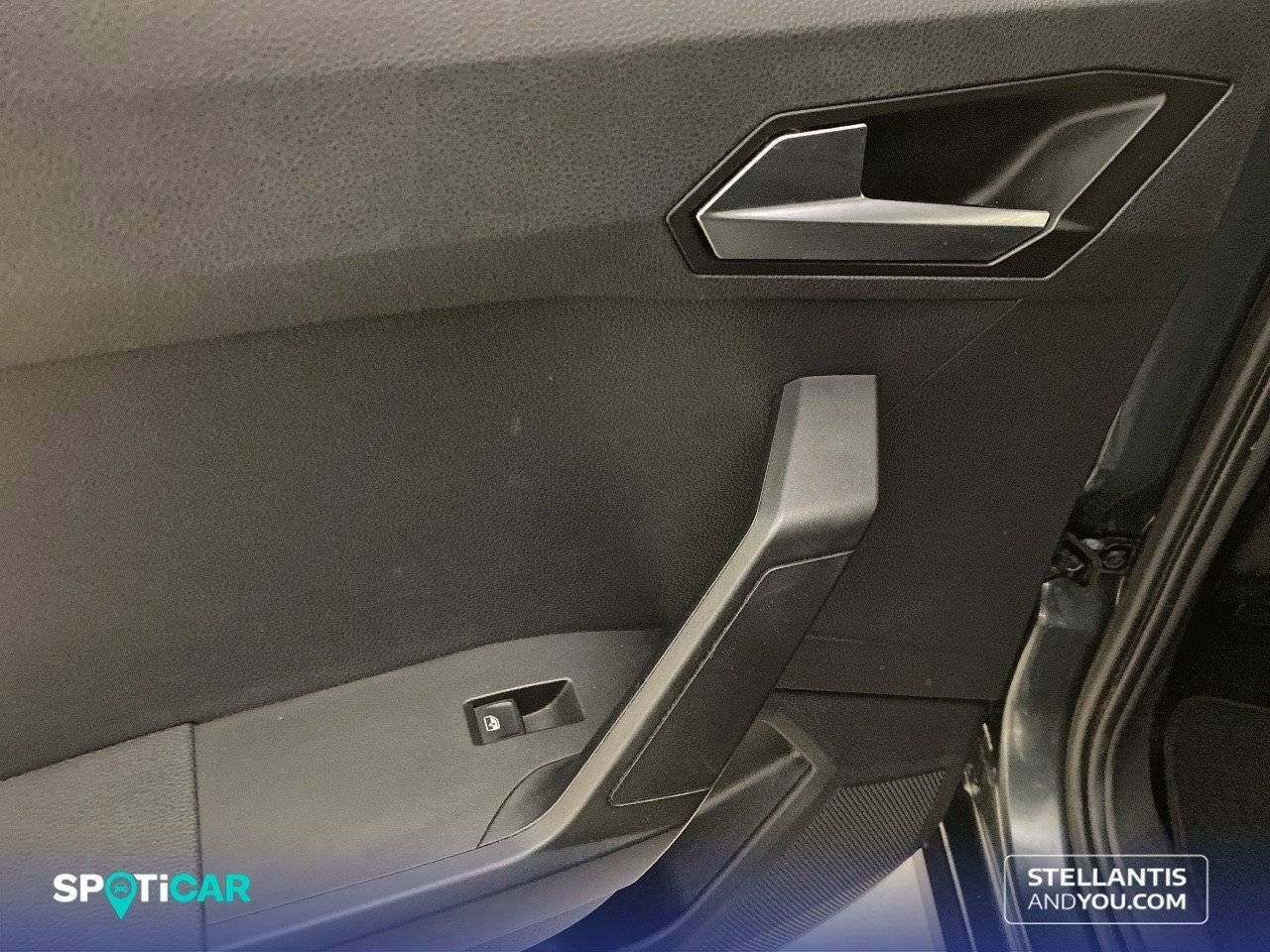 Foto Seat Arona 15