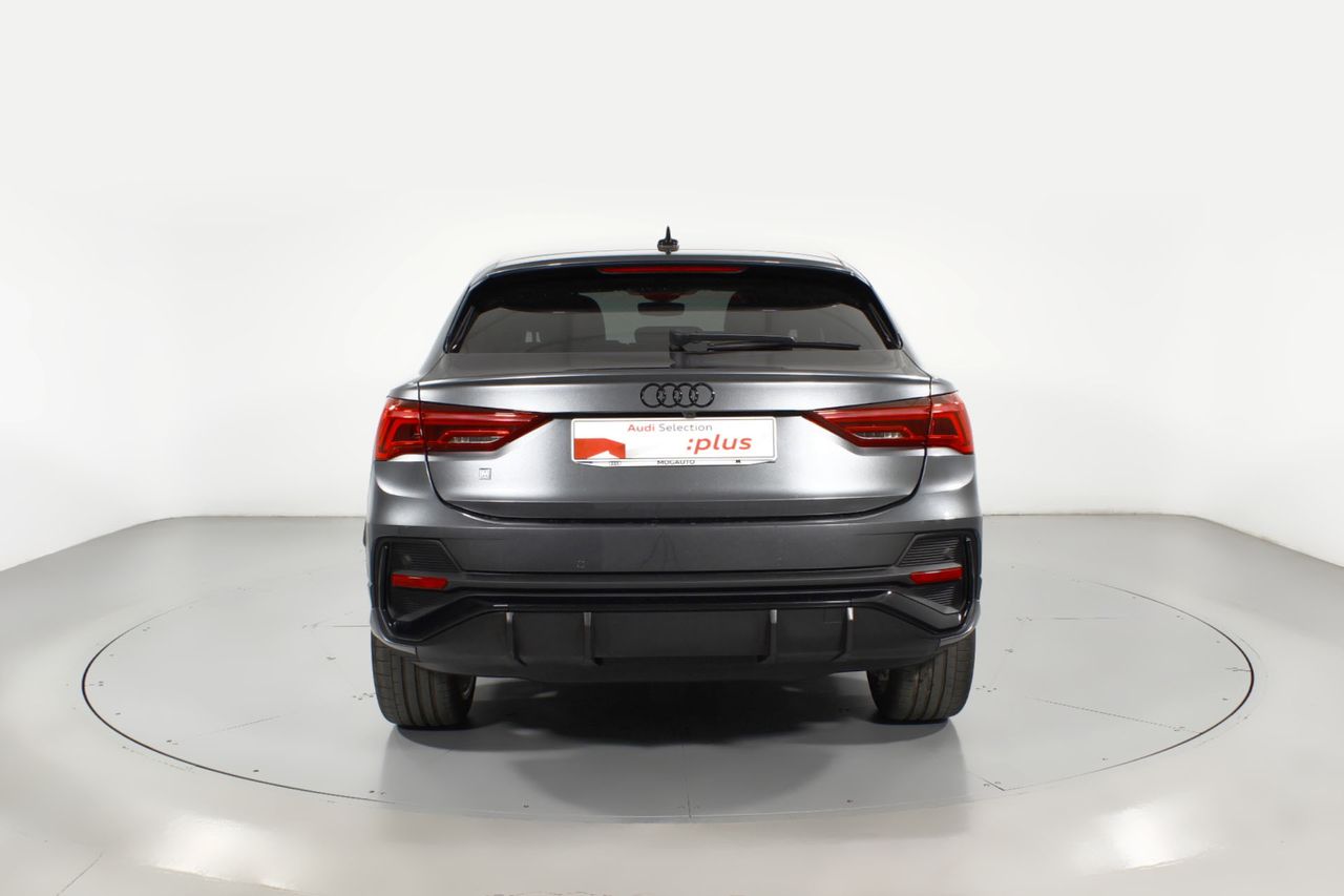 Foto Audi Q3 17