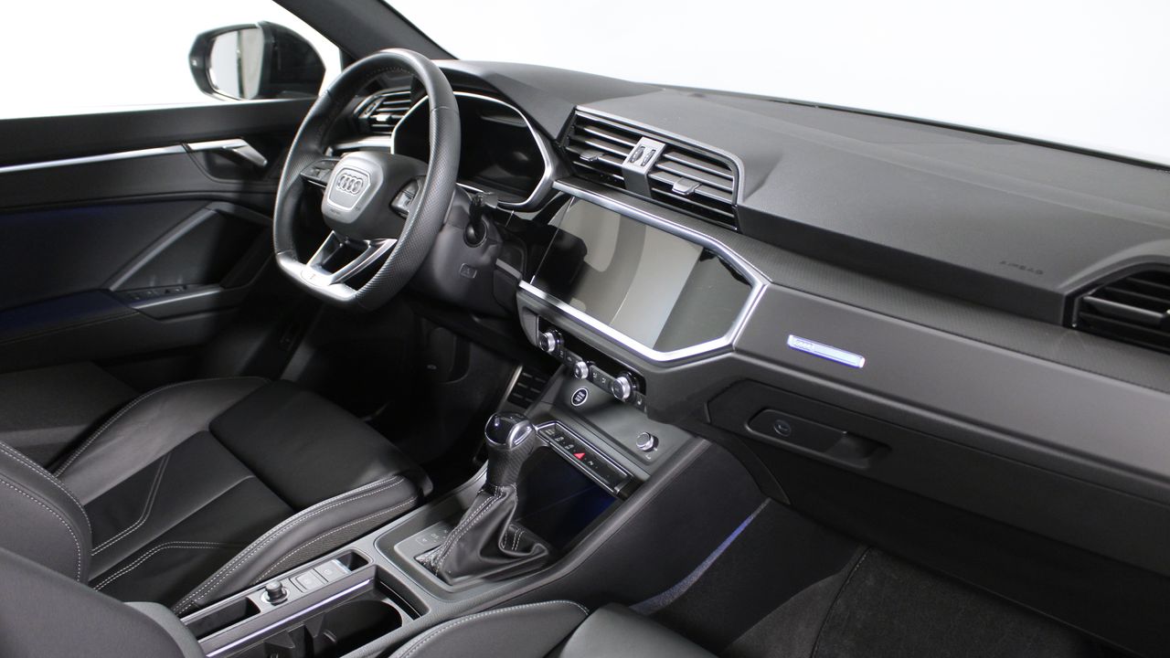 Foto Audi Q3 15