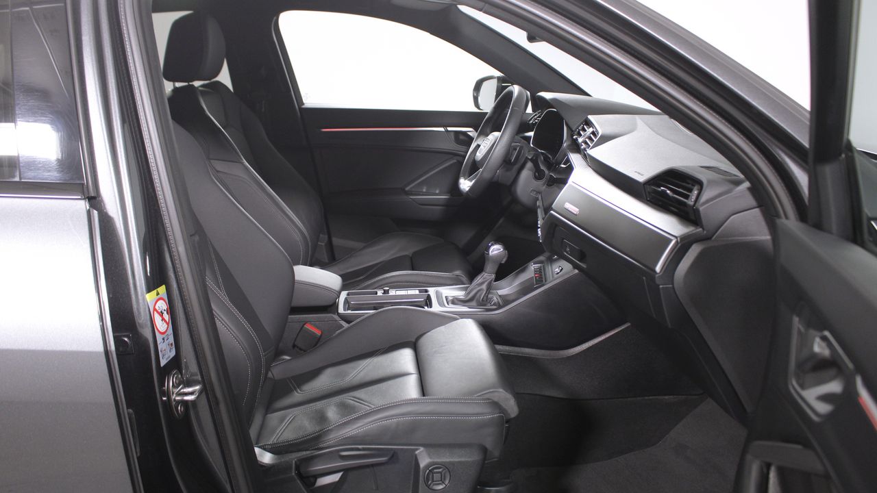 Foto Audi Q3 5