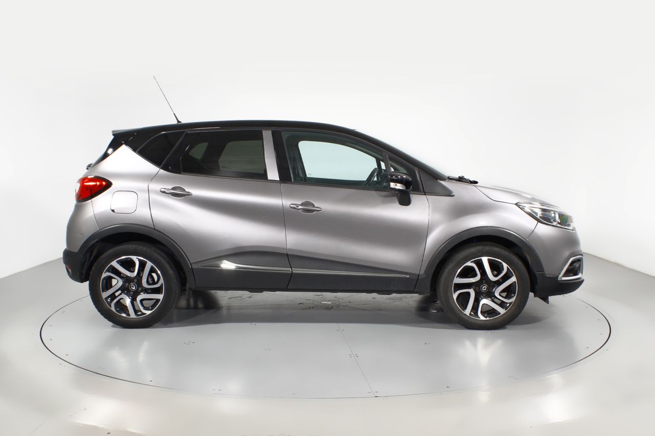 Foto Renault Captur 3
