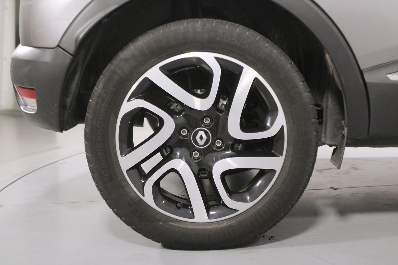 Foto Renault Captur 8