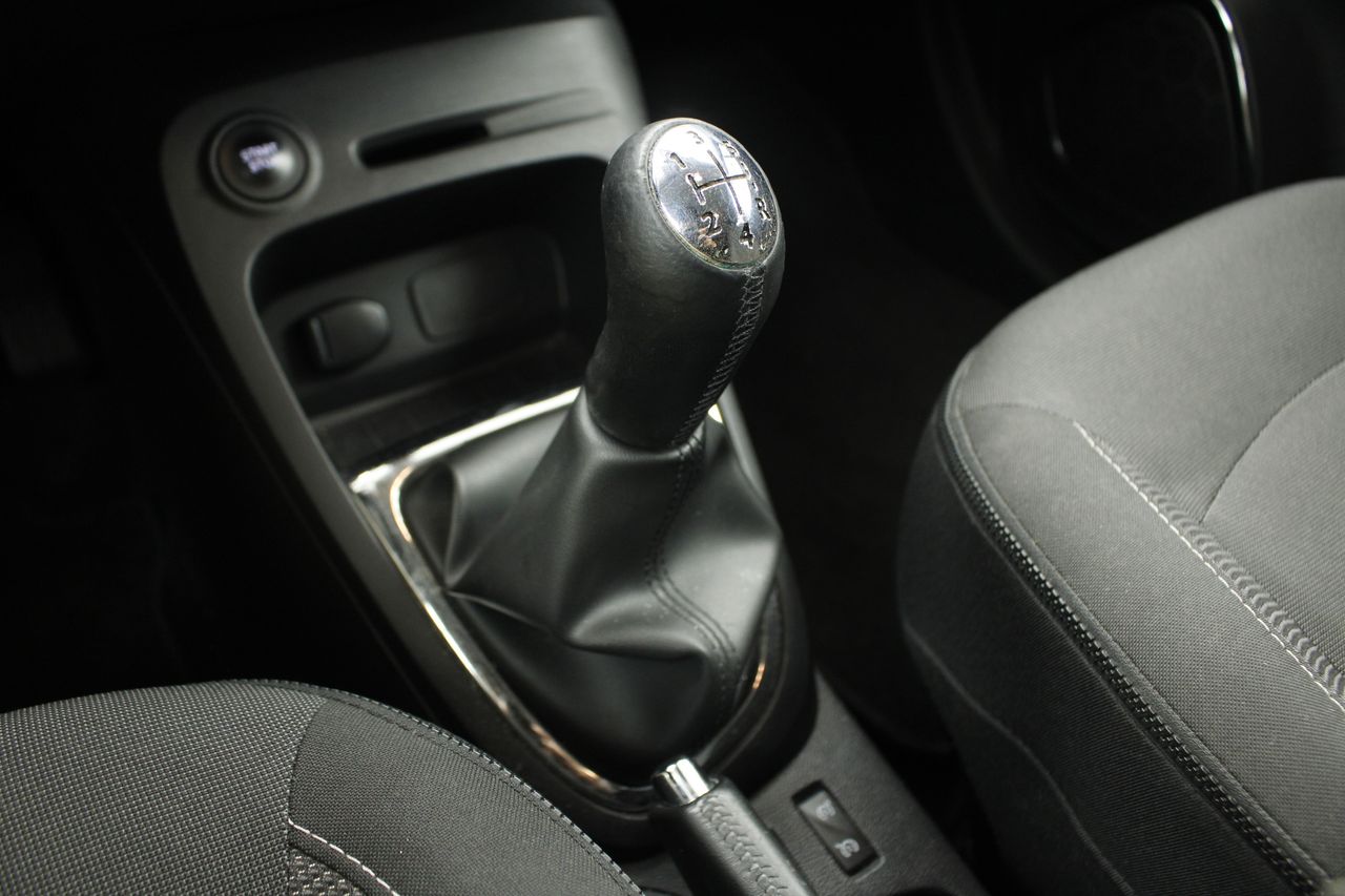 Foto Renault Captur 10