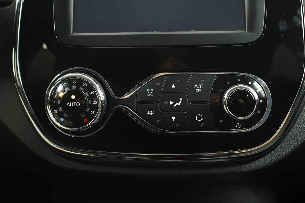 Foto Renault Captur 11