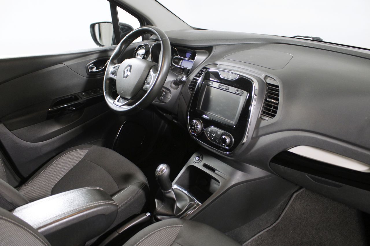 Foto Renault Captur 15