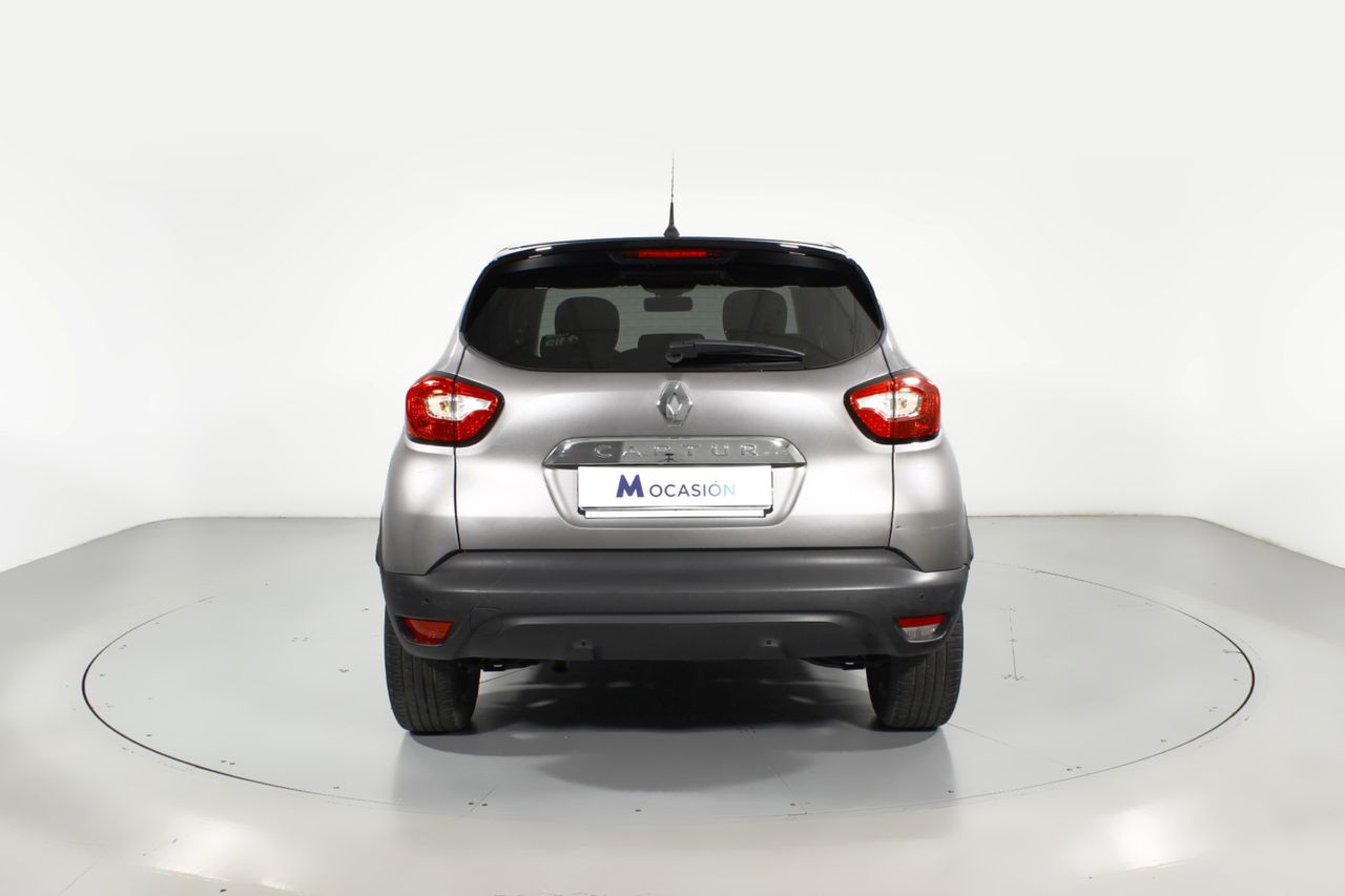 Foto Renault Captur 17