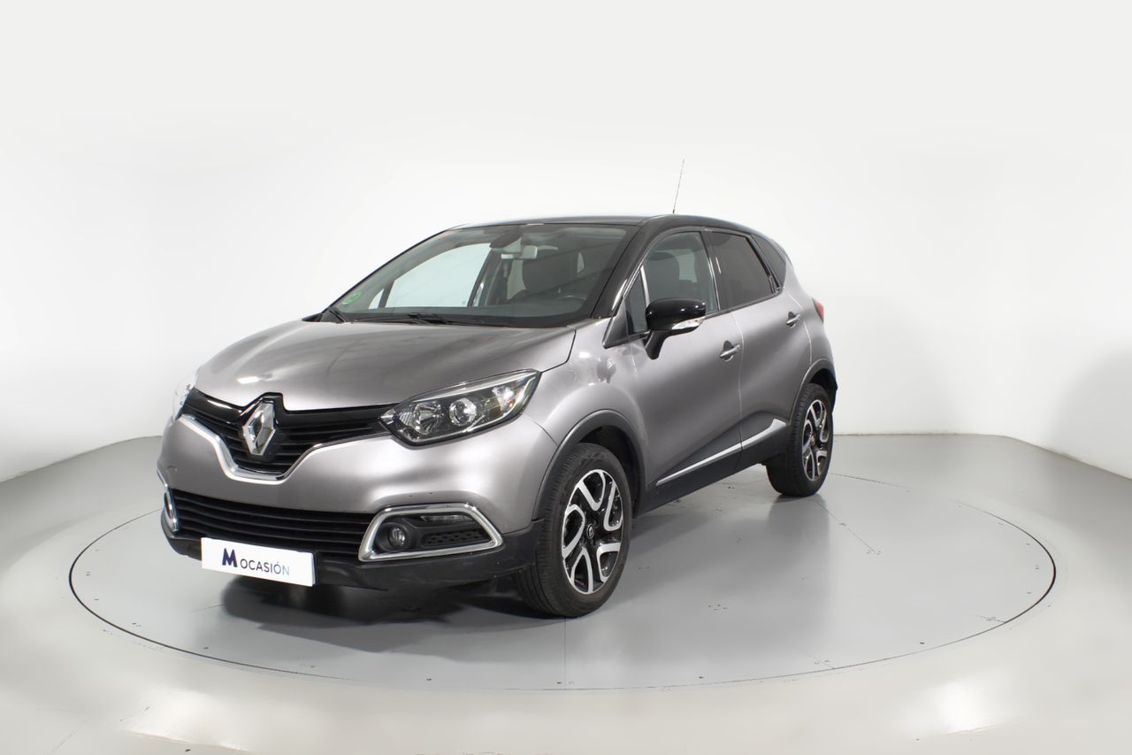 Foto Renault Captur 21