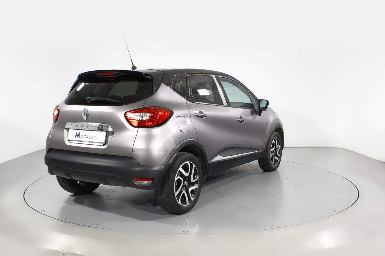 Foto Renault Captur 25