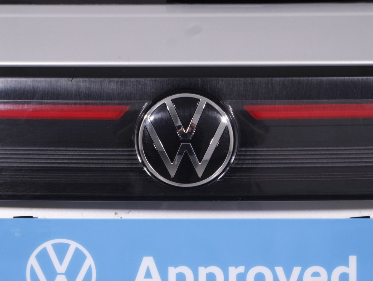Foto Volkswagen Taigo 14