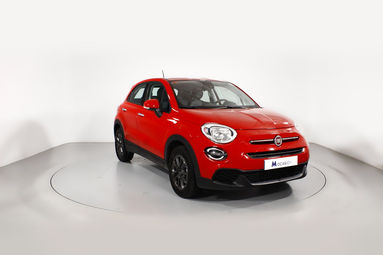Foto Fiat 500X 1