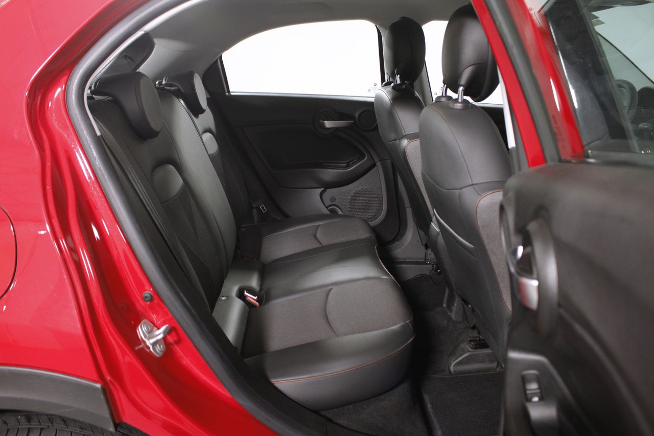 Foto Fiat 500X 6