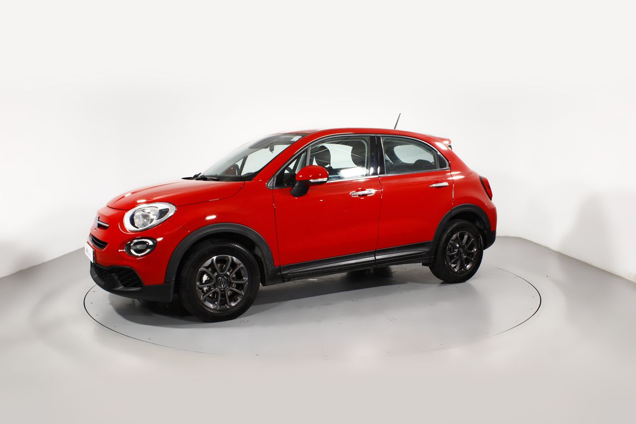 Foto Fiat 500X 20