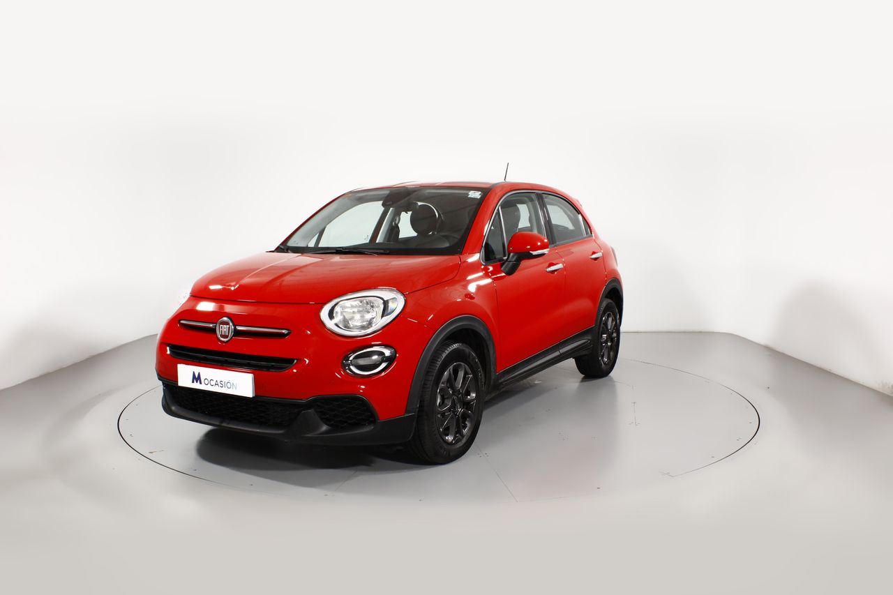 Foto Fiat 500X 21